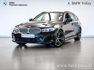 occasion BMW Série 3 Touring 318iA 156ch M Sport