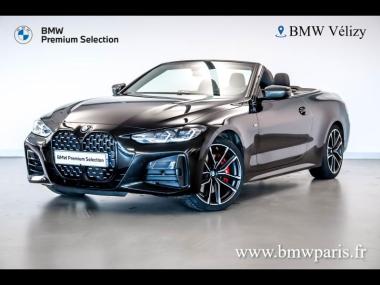 occasion BMW Série 4 Cabriolet M440iA xDrive 374ch