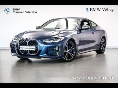 occasion BMW Série 4 Coupé M440iA xDrive 374ch