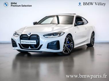 occasion BMW Série 4 Coupé M440iA xDrive 374ch