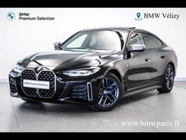 occasion BMW Serie 4 Gran Coupe 440iA xDrive 326ch