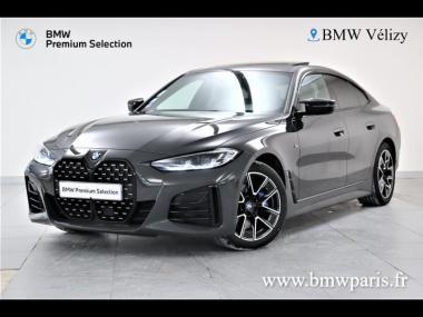 occasion BMW Série 4 Gran Coupé M440iA xDrive 374ch M Performance