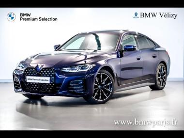 occasion BMW Série 4 Gran Coupé 420iA 184ch M Sport