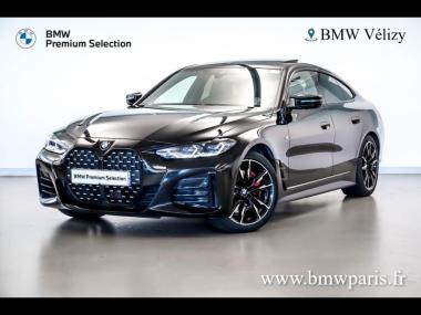 occasion BMW Série 4 Gran Coupé M440iA xDrive 374ch M Performance
