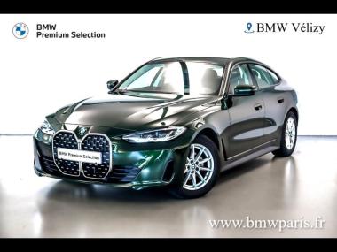 occasion BMW Série 4 Gran Coupé 420iA  184ch