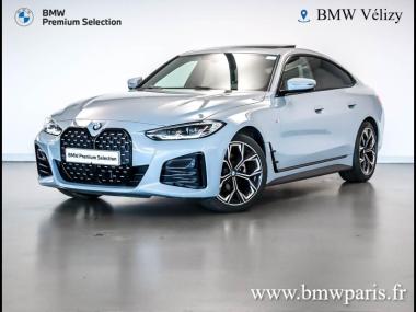 occasion BMW Série 4 Gran Coupé 420dA xDrive 190ch M Sport