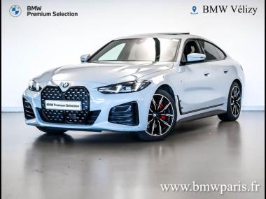 occasion BMW Série 4 Gran Coupé 420dA xDrive 190ch M Sport