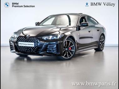 occasion BMW Série 4 Gran Coupé 420dA xDrive 190ch M Sport