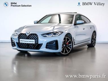 occasion BMW Série 4 Gran Coupé 430dA  xDrive 286ch M Sport