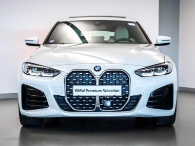 occasion BMW Série 4 Gran Coupé 420iA  184ch M Sport