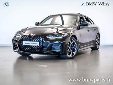 occasion BMW Série 4 Gran Coupé 430dA xDrive 286ch M Sport