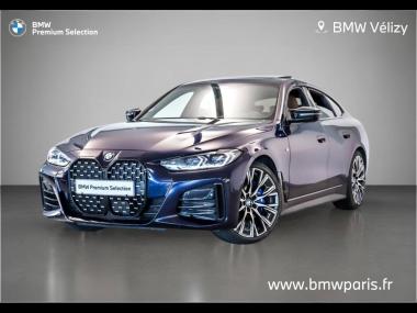 occasion BMW Série 4 Gran Coupé M440iA xDrive 374ch M Performance