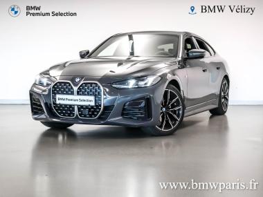 occasion BMW Série 4 Gran Coupé 420dA xDrive 190ch M Sport