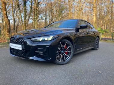 occasion BMW Série 4 Gran Coupé 420dA xDrive 190ch M Sport