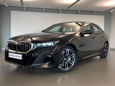 occasion BMW Série 5 i5 340ch M Sport eDrive40