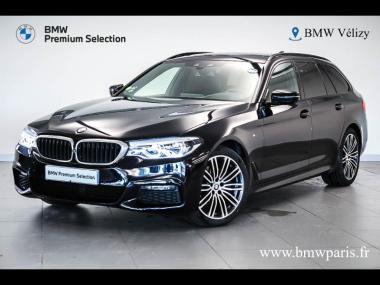 occasion BMW Serie 5 Touring 518dA 150ch M Sport Steptronic Euro6d-T