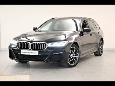 occasion BMW Série 5 Touring 530eA xDrive 292ch M Sport Steptronic
