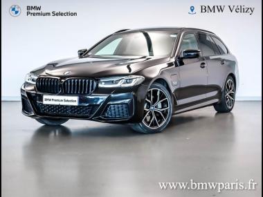 occasion BMW Série 5 Touring 530eA xDrive 292ch M Sport Steptronic 10cv