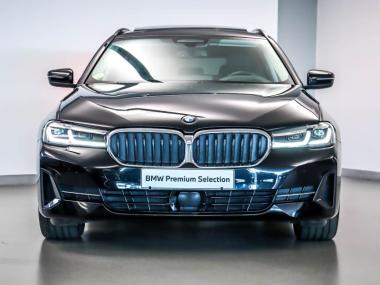 occasion BMW Série 5 Touring 530dA xDrive 286ch Business Design Steptronic