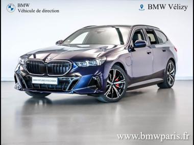 occasion BMW Série 5 Touring 530e 299ch M Sport xDrive