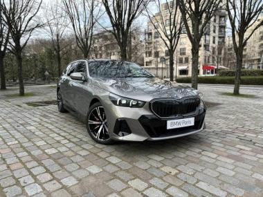 occasion BMW Série 5 Touring 530e 299ch M Sport xDrive