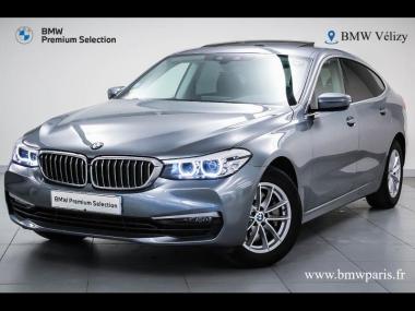 occasion BMW Serie 6 Gran Turismo 620d 190ch Business Design Euro6d-T