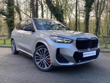 occasion BMW X1 xDrive30e 326ch M Sport