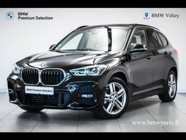 occasion BMW X1 sDrive18dA 150ch M Sport