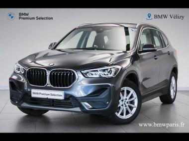 occasion BMW X1 sDrive18d 150ch Business Design