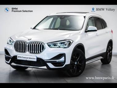 occasion BMW X1 sDrive18iA 136ch xLine DKG7