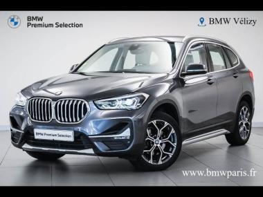 occasion BMW X1 sDrive18dA 150ch xLine