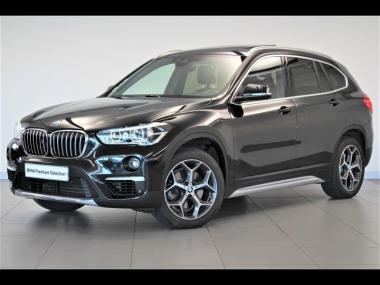 occasion BMW X1 sDrive20iA 192ch xLine