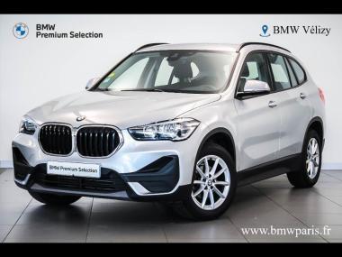 occasion BMW X1 sDrive16d 116ch Lounge