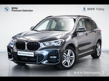 occasion BMW X1 xDrive25e 220 ch M Sport