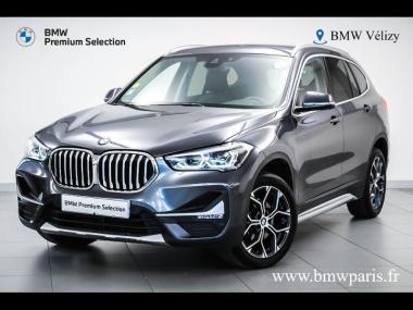 occasion BMW X1 sDrive18d 150ch xLine Euro6d-T