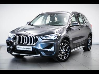 occasion BMW X1 xDrive25eA 220ch xLine