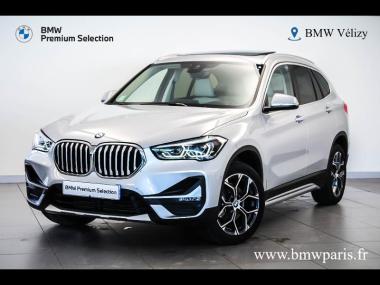occasion BMW X1 sDrive18iA 136ch xLine DKG7