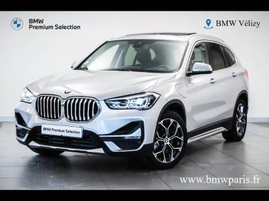 occasion BMW X1 xDrive25eA 220ch xLine 6cv