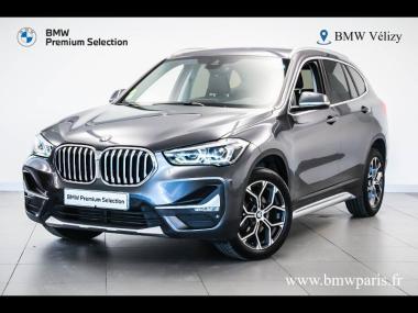 occasion BMW X1 sDrive18dA 150ch xLine