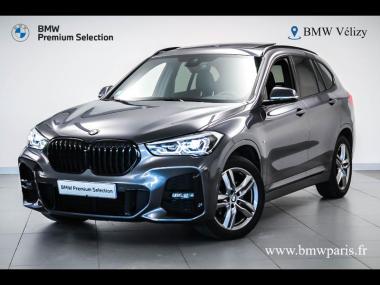 occasion BMW X1 sDrive18iA 136ch M Sport DKG7