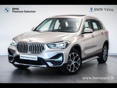 occasion BMW X1 sDrive18iA 136ch xLine DKG7