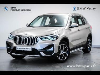 occasion BMW X1 sDrive18iA 136ch xLine DKG7