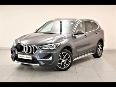 occasion BMW X1 sDrive16dA 116ch xLine DKG7