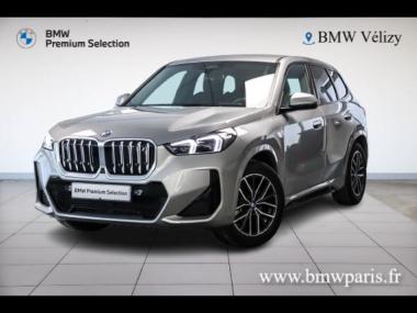 occasion BMW X1 ixDrive30 313ch M Sport