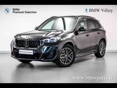 occasion BMW X1 sDrive20i 170ch M Sport