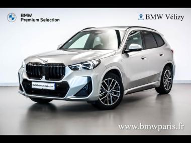 occasion BMW X1 sDrive20i 170ch M Sport