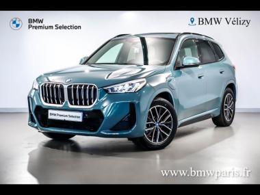 occasion BMW X1 xDrive25e 245ch M Sport