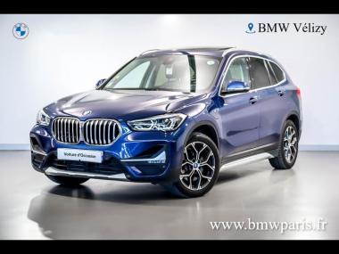 occasion BMW X1 xDrive25eA 220ch xLine