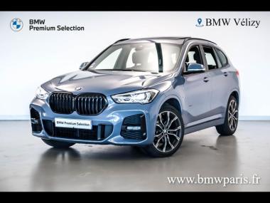 occasion BMW X1 sDrive18i 136ch M Sport