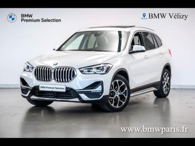 occasion BMW X1 sDrive18i 136ch xLine